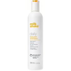 Sampon delicat si hidratant pentru utilizarea zilnica - Frequent Shampoo - Daily Care - Milk Shake - 300 ml