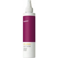 Pigment de colorare directa - Conditioning Eggplant - Direct Colour - Milk Shake - 100 ml
