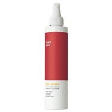 Pigment de colorare directa - Conditioning Rosso Chiaro - Direct Color - Milk Shake - 100 ml