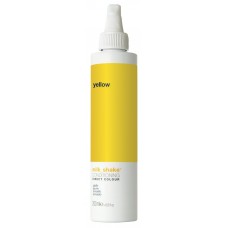 Pigment de colorare directa - Conditioning Yellow - Direct Colour - Milk Shake - 100 ml