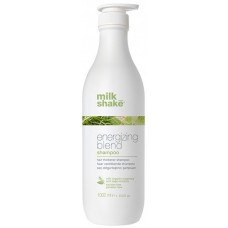 Sampon energizant pentru par subtire si fragil - Shampoo - Energizing Blend - Milk Shake - 1000 ml