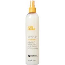 Balsam hidratant fara clatire pentru par normal sau uscat - Leave-in Conditioner - Leave-in Treatments - Milk Shake - 350 ml