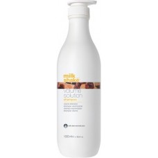 Sampon de volum pentru parul normal sau fin - Volumizing Shampoo - Volume Solution - Milk Shake - 1000 ml