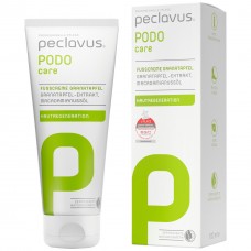 Crema regeneranta pentru picioare cu rodie - Peclavus - PODOcare - 100 ml