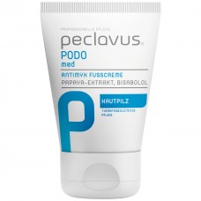 Crema antimicotica - Peclavus - PODOmed - 30 ml