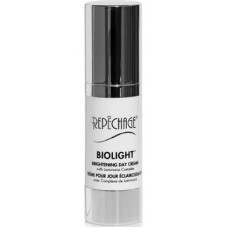 Crema de protectie de zi - Brightening Daytime Cream - Biolight - Repechage - 30 ml