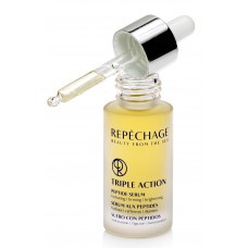 Ser Concentrat Cu Peptide - Peptide Serum  - Triple Action - Repechage - 30 ml