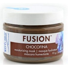 Mască De Față Hidratantă - Chocofina Moisturizing Mask - Fusion - Repechage - 90 ml