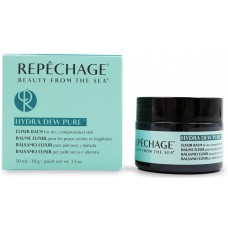 Cremă Balsam Pentru Piele Uscata - Elixir Balm - Hydra Dew Pure - Repechage - 50 ml