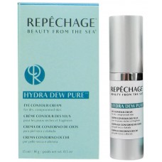 Crema contur ochi - Eye Contour Cream - Repechage - Hydra Dew Pure - 15 ml