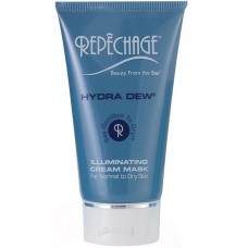 Crema-Masca Iluminatoare - Illuminating Cream Mask - Hydra Dew - Repechage - 60 ml