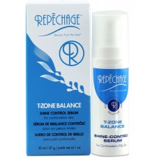 Ser Anti Stralucire Pentru Ten Mixt - Shine Control Serum - T-Zone - Repechage - 30 ml