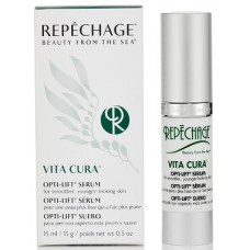 Serum pentru lifting facial - Opti-Lift Serum - Vita Cura - Repechage - 15 ml