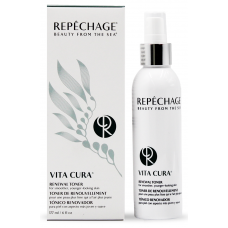 Toner facial revitalizant - Renewal toner - Vita Cura - Repechage - 177 ml