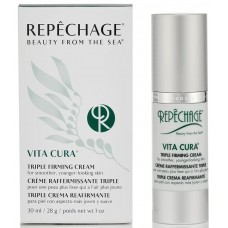 Cremă cu triplă fermitate - Triple Firming Cream - Vita Cura - Repechage - 30 ml