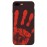 Carcasa termosensibila pentru Huawei Honor 9, Maro intens - Thermosensitive case for Huawei Honor 9, Intens Brown