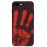 Carcasa termosensibila pentru Huawei Mate 10, Maro intens - Thermosensitive case for Huawei Mate 10, Intens Brown