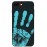 Carcasa termosensibila pentru Huawei Nova 2 Plus, Albastru inchis - Thermosensitive case for Huawei Nova 2 Plus, Dark-Blue