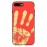Carcasa termosensibila pentru Huawei P10 Plus, Rosu - Thermosensitive case for Huawei P10 Plus, Red