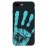 Carcasa termosensibila pentru Oppo R11 Plus, Albastru inchis - Thermosensitive case for Oppo R11 Plus, Dark-Blue