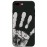 Carcasa termosensibila pentru Samsung Galaxy J7 (2017), Negru - Thermosensitive case for Samsung Galaxy J7 (2017), Black