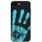 Carcasa termosensibila pentru Samsung Galaxy S7, Albastru inchis - Thermosensitive case for Samsung Galaxy S7, Dark-Blue