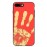 Carcasa termosensibila pentru Samsung Galaxy S8 Plus, Rosu - Thermosensitive case for Samsung Galaxy S8 Plus, Red