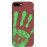 Carcasa termosensibila pentru Samsung Galaxy S8 Plus, Rosu-maroniu - Thermosensitive case for Samsung Galaxy S8 Plus, Red-Brown