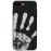 Carcasa termosensibila pentru Vivo X20 Plus, Negru - Thermosensitive case for VIVO X20 Plus, Black