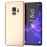 Husa ultra-subtire din fibra de carbon pentru Samsung Galaxy S9 Plus, Gold auriu - Ultra-thin carbon fiber case for Samsung Galaxy S9 Plus, Gold