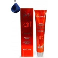 Vopsea de par profesionala - Vitality's - CB Blue Chrome - Art Absolute - 60 ml