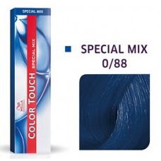 Vopsea semi permanenta profesionala - 0/88 - Special Mix - Color Touch - Wella Professionals - 60 ml